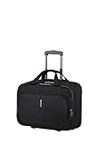 Samsonite GUARDIT 3.0 - Laptoptasche mit Rollen, 45 cm, 26.5L, Schwarz (Black)