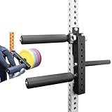 Beinstrecker und Curler Verstellbarer Beinstreckeraufsatz Beinbeuger Gerät im Sitzen Maximale Gewichtskapazität 440 lbs für das Training der Beinmuskulatur (Bohrungsdurchmesser 26mm)