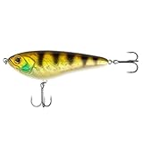 SHIMANO Lure Yasei Javelin Jerk S - 110mm Perch