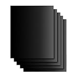 Grillmatte Grillmatte Grillmatten | 5x Grillmatten Set antihaftbeschichtet | 5x antihaftbeschichtetes Grillmattenset zum Schutz vor Backblech für