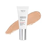 NEO MAKE UP EYESHADOW BASE 7 ml - Beige - Lidschatten - Primer Makeup - Base - Lidschatten Primer - Augen Make-up - Eye Make-up - Augen Make Up