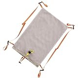 Wasserdichter Netz-Rucksack – Reise-Organizer für Outdoor-Abenteuer, atmungsaktive Aufbewahrungstasche, perfekt für Wandern, Angeln, Picknick, Trekking, Fitnessstudio, Kleidung und Campingausrüstung