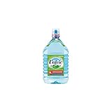 Volvic Mineralwasser Naturelle 380227, Inhalt 8, 0 l