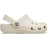 Crocs Unisex Kinder Classic Clog K Clog, Bone, 38/39 EU