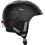 Salomon Icon LT Access Ski-Snowboardhelm für Damen