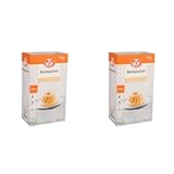 RUF Backpulver, Großpackung, zum Backen von Kuchen, Brötchen und Waffeln, zur Reinigung im Haushalt geeignet, glutenfrei, vegan, Profi Line, 1000g (Packung mit 2)