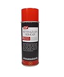 SDV Chemie Kettensägenreiniger 1x 440ml Motorsäge Heckenschere Reinger Harzentferner