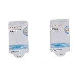 Easylife 2x15 Stück Wasserbett Pflegetücher Vinylreinigungstücher von Stricker