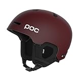 POC Fornix MIPS - Leichter Ski- und Snowboardhelm für einen optimalen Schutz auf der Piste, bei Skitouren und Freeriden