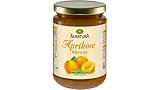 Alnatura Bio Fruchtaufstrich Aprikose, 420 g