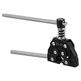 VINTORKY 1Stück Fahrrad Kettennieter für Fahrräder und Motorräder Leicht und Ergonomisch für Entfernen und Installieren von Ketten Langlebig und