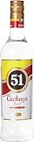 Cachaca 51 Brazil - Das Original aus Brasilien (1 x 0.7 l)