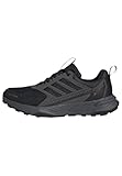 Adidas Herren Terrex Tracefinder 2 Climaproof Trail Running Shoes, core Black/core Black/Grey six, 44 EU
