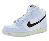 Nike Jungen Gymnastikschuhe, Summit White/Football Grey-White, 5.5 Big Kid
