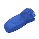 Sghtil Migräne-Druckpunkt-Clip | Tragbarer Akupunktclip für die Hand | Katzenpfotenform Kopfschmerzlinderung Massagewerkzeug, Spannungsentlastung tragbares Gerät für Frauen Männer