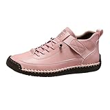 Generisch Hallenschuhe Damen,2026 Neu Montela Schuhe, Montela Sneakers, Komfortable & Schmerzfreie Orthopädische Sneakers, Slip-On, Leichte Atmungsaktive, Das Gehen Komfortabler Gestalten