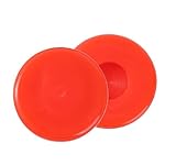 FLFHDUP rangierwagenheber hebebühne Auto Universal Bottle Jack Pad Anti-Rutsch-Adapter Stützblock Hebebühne Werkzeug 2–10 TonJacks Jacking Points Repair(2T)