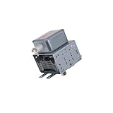 sparefixd Geeignet für Zanussi Kombi-Backofen und Mikrowellen-Magnetron ZKG44500X