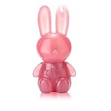 6 Farben Kaninchen Feuchtigkeitsspendend Lippenstift Lipgloss Pralle Lipglasur Feuchtigkeitsspendende Lipgloss Schöne Lippen Make Up Vorräte