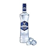 Wodka Gorbatschow 37,5 Prozent vol. (1 x 0,7 l) Premium Vodka - absolute Reinheit und Klarheit, milder Geschmack, ideal als Longdrink, im Cocktail oder als Shot