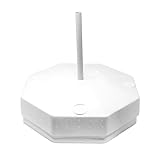 VIALIA Eisfreihalter 40 cm Durchmesser Gartenteich Styropor Eisfreihalter für einen eisfreien Teich im Winter