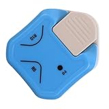 SHINEOFI Scrapbooking Zubehör Eckenschneider Praktischer Eckentrimmer Eckenabrunder Locher Für Karton Eckenabrunder Für Fotos Eckenschneider Für Abgerundete Kanten Eckenstanzer