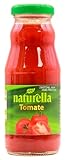 Naturella Tomate Saft, 12er Pack (12 x 0.2 l) EINWEG