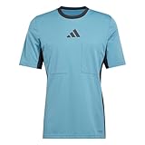 Adidas Das adidas Ref 24 Schiedsrichtertrikot i, kombi(arcfus), Gr. XL