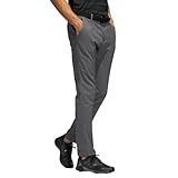 adidas Herren Ultimate 365 Golfhose, Grau Fünf, 32W / 32L