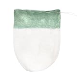 Laternen Glühstrümpfe - Glühstrumpf Hüllen Für Laternen 10 Stück,Leuchtkappen Ersatz Für Outdoor Küche Wohnzimmer Badezimmer Schlafzimmer