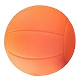 KOMBIUDA Faszienball Massageball Fitness Massageball Massagegerät Für Den Rücken Handmassagegerät Nackenmassagegerät Yoga Massageball Rückenmassagegerät Yoga Ball Massageball