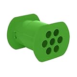 Sausage Press Maker 7 Sausage Cevapcic Press Hot Dog Herstellung, Langlebiges Küchenwerkzeug | Grillwurstfüllmaschine ideal für Hot Dog