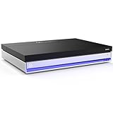 LincStation N1 6-Bay NAS Server | Intel Celeron N5105 Quad-Core | 16GB RAM | 128GB eMMC | 2X SATA HDD + 4X M.2 NVMe SSD | 2.5GbE | 4K HDMI | 2 Jahre Garantie | Network Attached Storage (Diskless)