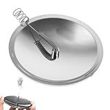 Camping Solar Spark Leichter - Winddichtem Sonnenzünder Für Feuerstart, Einfache Überlebensausrüstung Im Freien Zum Wandern, Rucksack, Reisen | Umweltfreundliches Tragbares Werkzeug, Um Solarenergie Z