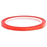 Doppelseitiges Klebeband 'Sticky Tape', extra-stark klebend, 10m Klebeband auf Rolle | Basteln, Scrapbooking, Haushalt, Heimwerken, Haus, Bau, Werkstatt, Reparaturen, KFZ, Modellbau, etc. (3)