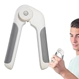 Griffstärker: Verstellbarer Handtrainer, bequemer Griff für die Hand, Stärkung des Unterarmgriffs, Stärkung des Unterarms, Stärkung des Unterarms, für Sportler