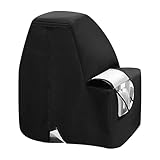 Abdeckung für Poolpumpe – Abdeckung für Pool-Pumpen, UV-beständig, Filterhülse mit Sonnenschutz für die tägliche Wartung zu Hause, Garten, Hof im Freien