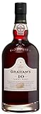 Graham's 10 Years Old Tawny Port