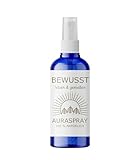 Auraspray Bewusst leben & genießen