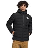 THE NORTH FACE Mens Aconcagua 3 Hoodie, M, TNF black JK3