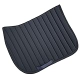 Unverzichtbar zum Schutz – gesteppte Unterseite | Sumper und Kopfhörer glänzend | Aufbewahrung von Pferden | Überspringen von Hindernissen oder Spaziergängen | Elegante Reitausrüstung für Anfänger