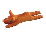 Nobby Latex Schwein für Hunde, 14 cm, 1 Stück