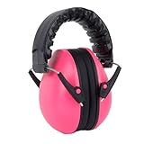 HOMSFOU 1Stk Anti-Lärm-Ohrenschützer ohrstöpsel schlafender Ohrenschützer gehörschutz gehörschutz für Ohrenschützer gegen Lärm Lärmisolierende Ohrenschützer Pu