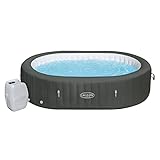 Bestway LAY-Z-SPA Whirlpool Mauritius AirJet 270 x 180 x 71 cm, oval