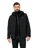 Jack Wolfskin TAUBENBERG 3IN1 JKT M