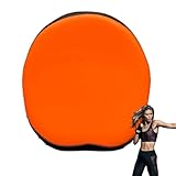 Boxpolster-Fokushandschuhe, professionelle Muay-Thai-Boxhandschuh-Zielpolster, Schlaghandschuhe, Handpolster, MMA-Schlag-Fokushandschuhe für Kickboxen, Muay Thai, Kampfsport