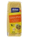 Birkels No. 1 Graupen Suppennudeln Nudeln 2 Packg.