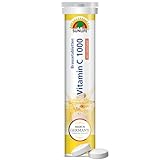 Sunlife Vitamin C 1.000 Brausetabletten