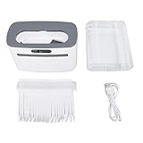 Automatischer Zahnseide -Pick -Spender -Infrarot -Erfassungs -Auto -Elektro -Dispensing -Zahnseide -Halter mit 100 Flosser