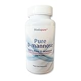 Bladapure Pure D-Mannose Pulver 60g